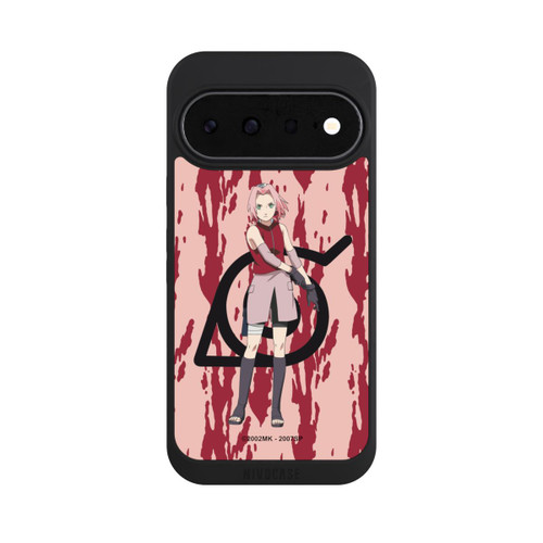 Google Pixel 11 NIVOpure Sakura Konoha