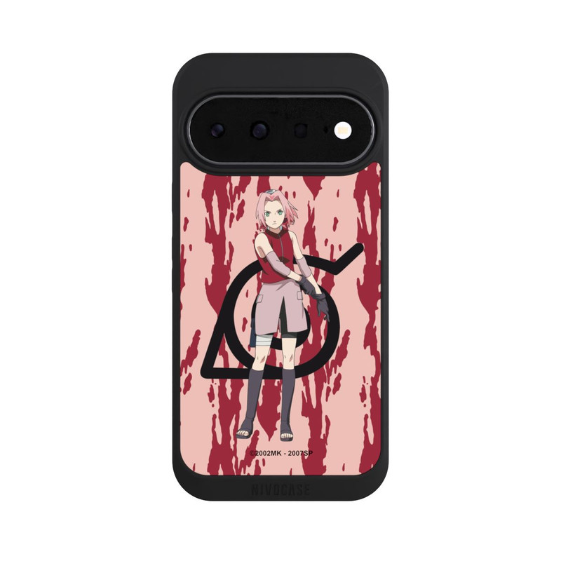 Pixel 11 NIVOpure Sakura Konoha