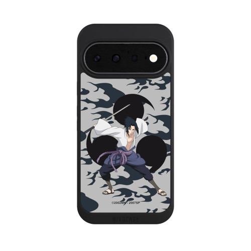 Google Pixel 11 NIVOpure Sasuke Sharingan Kampf