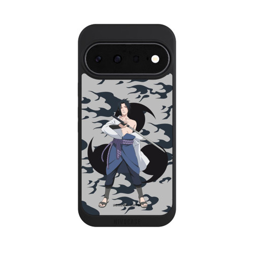 Google Pixel 11 NIVOpure Sasuke Sharingan