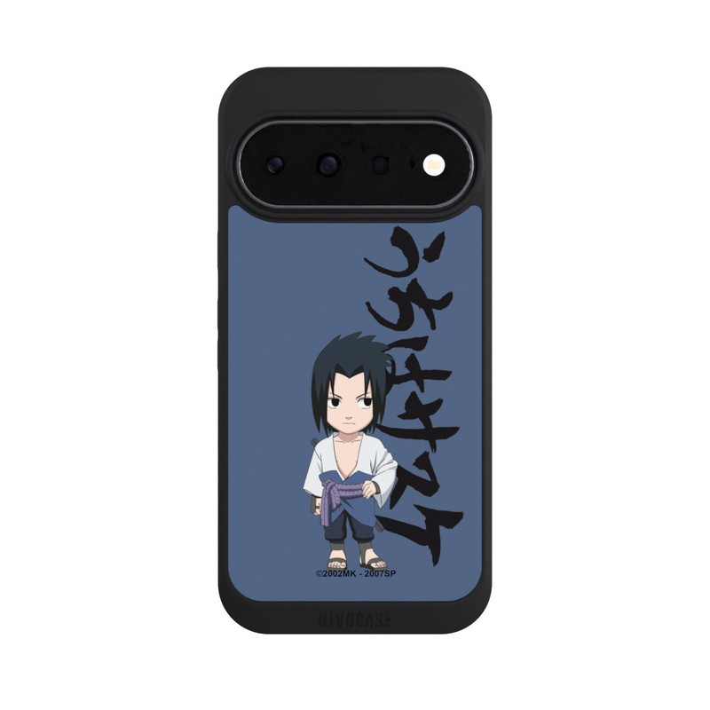 Pixel 11 NIVOpure Sasuke SD