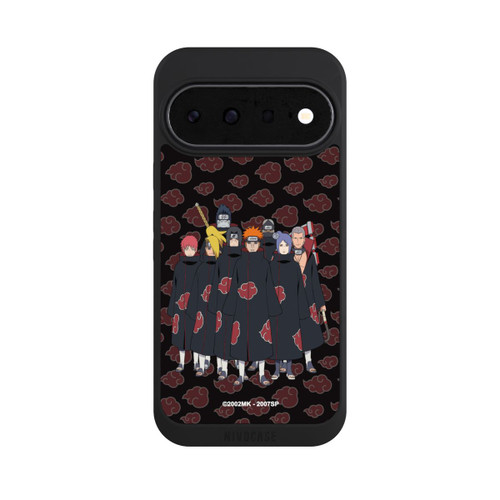 Google Pixel 11 NIVOpure Akatsuki Gruppe