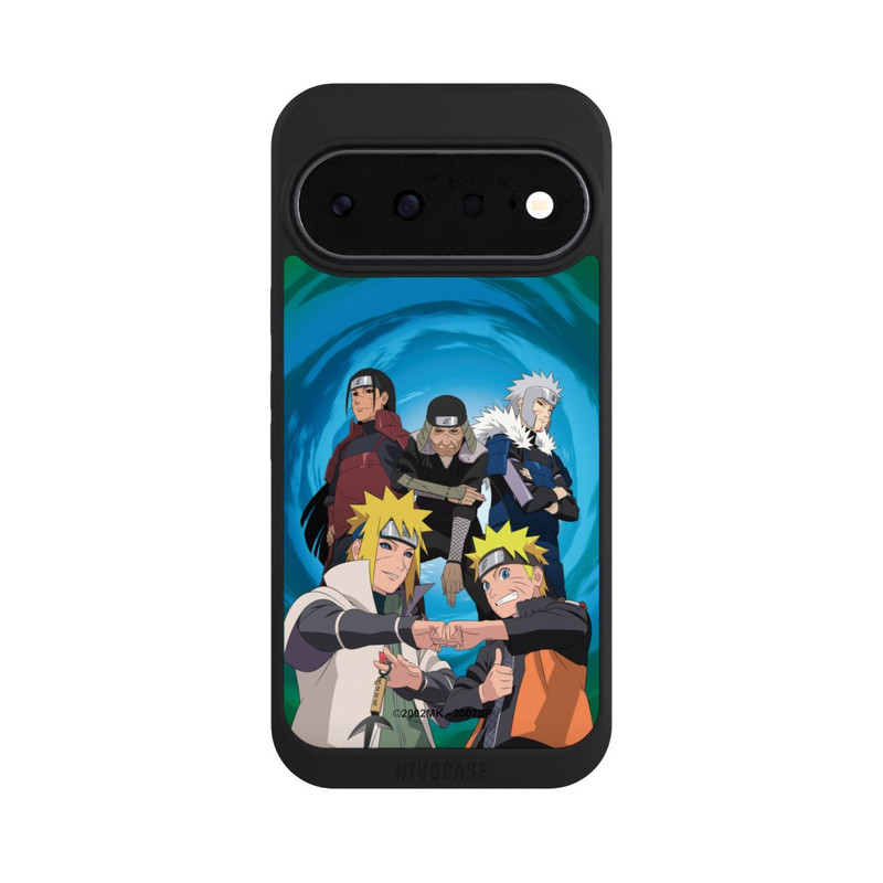 Pixel 11 NIVOpure 4 Hokagen Gruppe