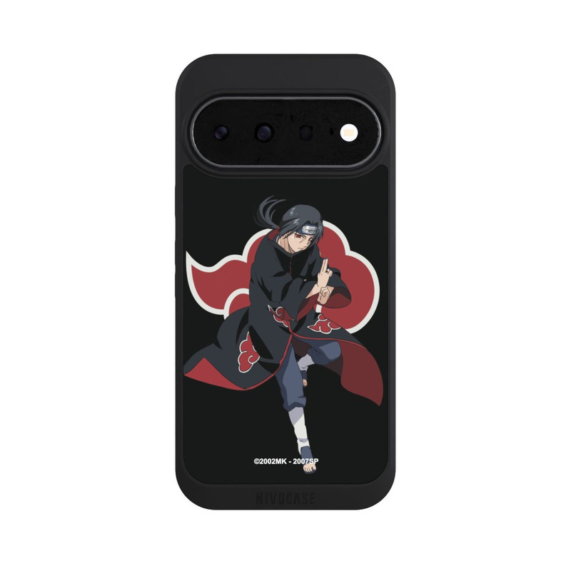 Pixel 11 NIVOpure Itachi Uchiha Akatsuki