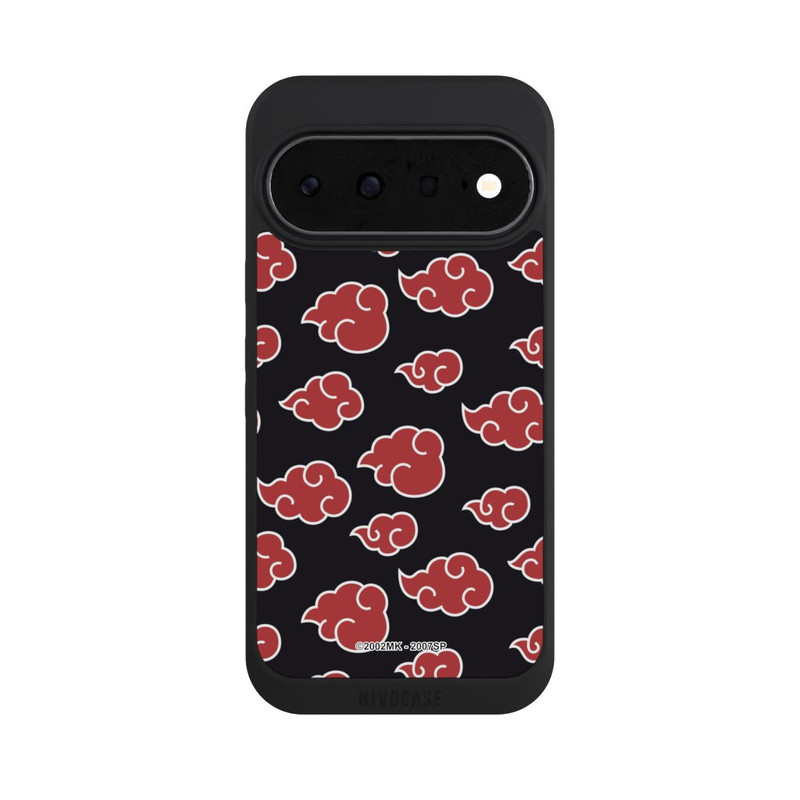 Pixel 11 NIVOpure Akatsuki Pattern