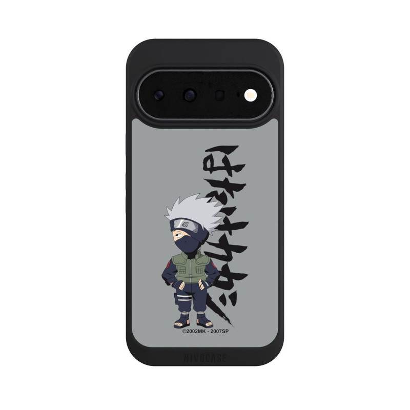 Pixel 11 NIVOpure Kakashi SD