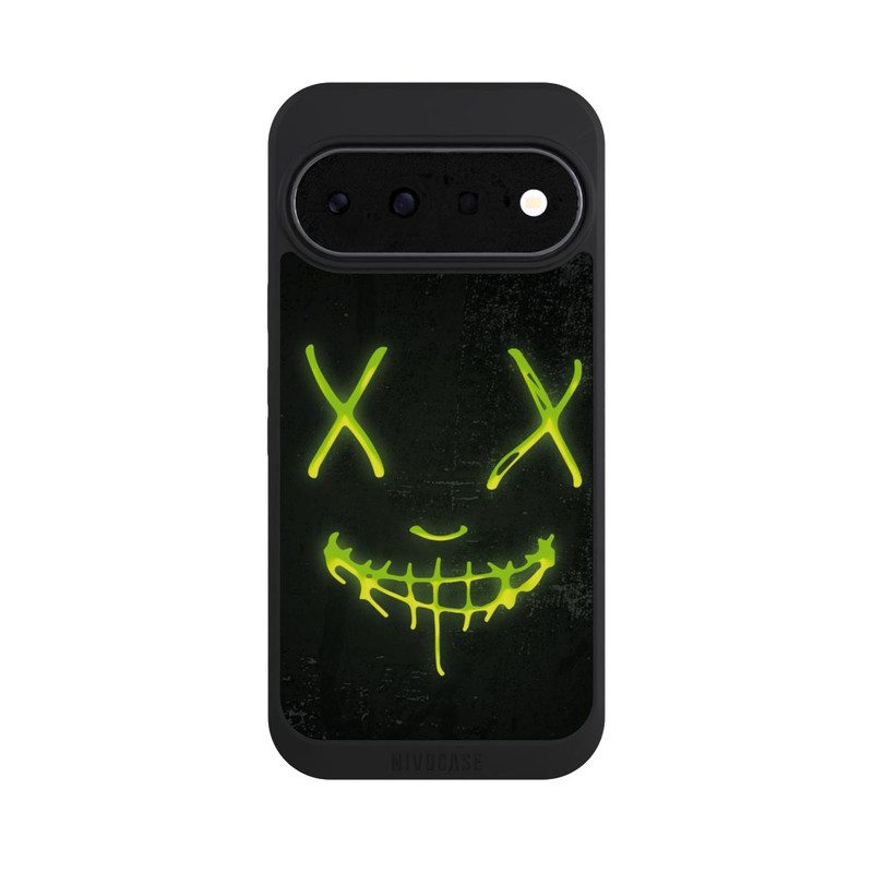 Pixel 11 NIVOpure Neon Maske
