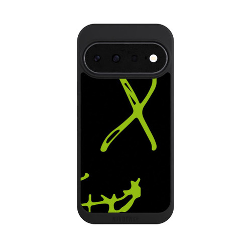 Google Pixel 11 NIVOpure Maske Links
