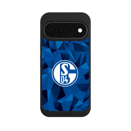Google Pixel 11 NIVOpure Schalke 04 Camo