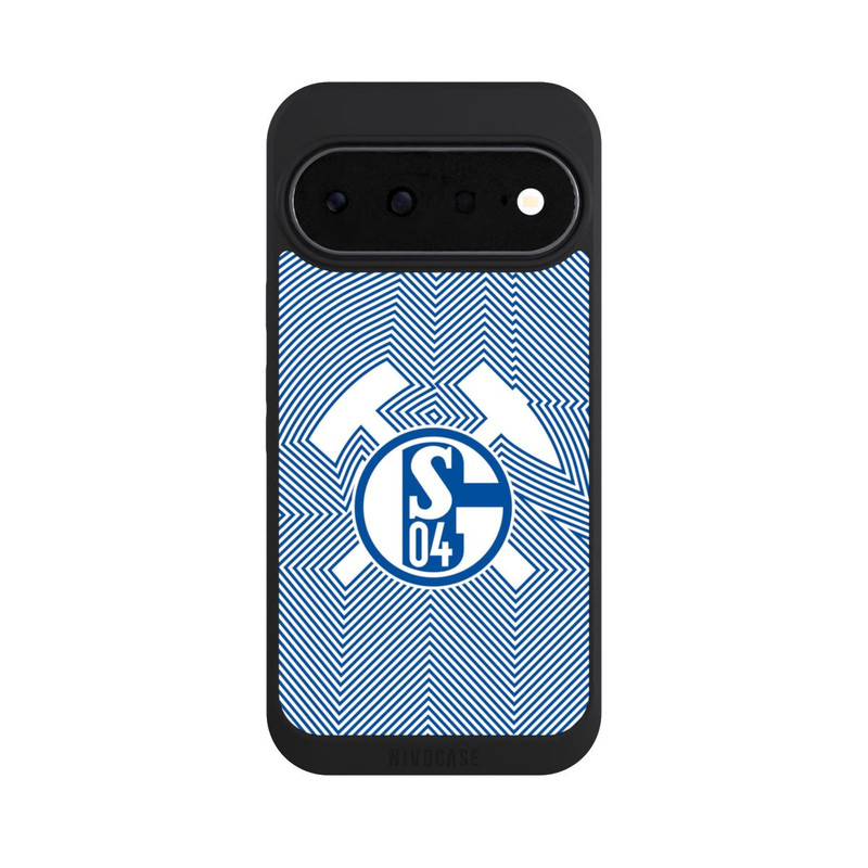 Pixel 11 NIVOpure Ruhrpott - Schalke 04