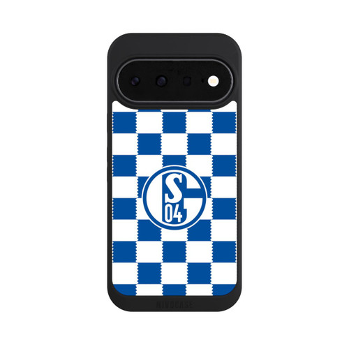 Google Pixel 11 NIVOpure Muster Schalke 04