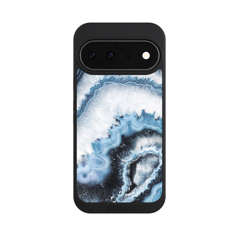 Pixel 11 NIVOpure Gemmes de glace gelée