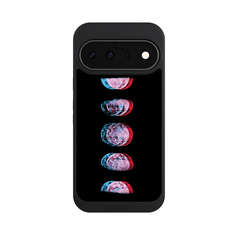 Pixel 11 NIVOpure Dreifarbiges Mondlicht