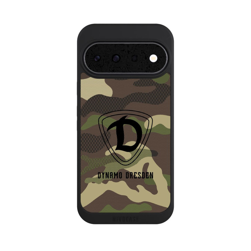 Pixel 11 NIVOpure Camo D Braun