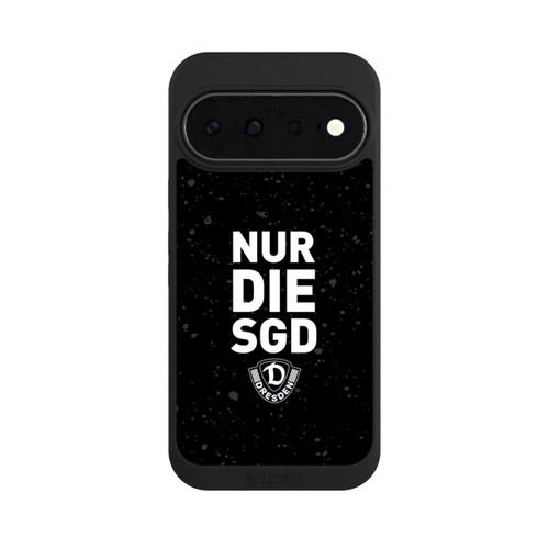Google Pixel 11 NIVOpure Nur die SGD - Grau