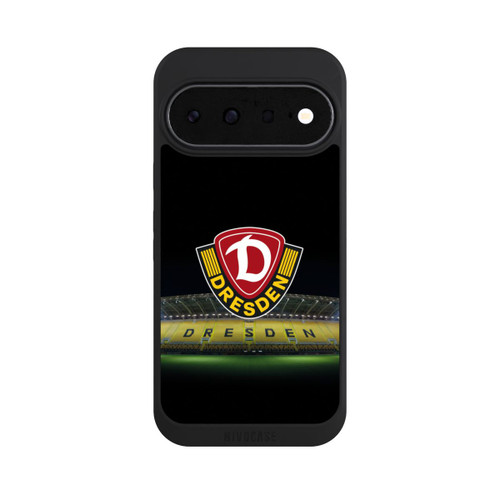 Google Pixel 11 NIVOpure Stadion Dynamo Dresden