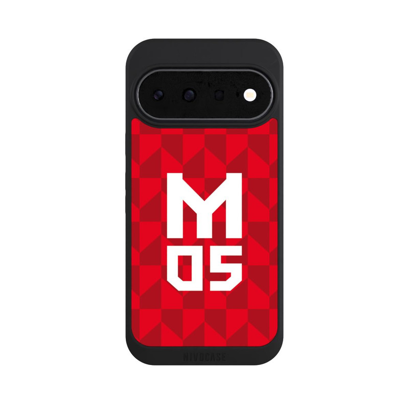 Pixel 11 NIVOpure Rauten MZ05