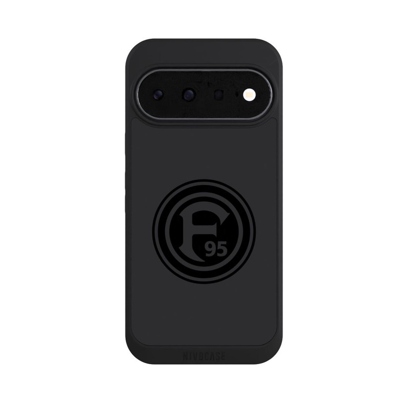 Pixel 11 NIVOpure Dunkel F95