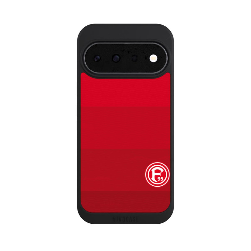 Pixel 11 NIVOpure Brücken F95