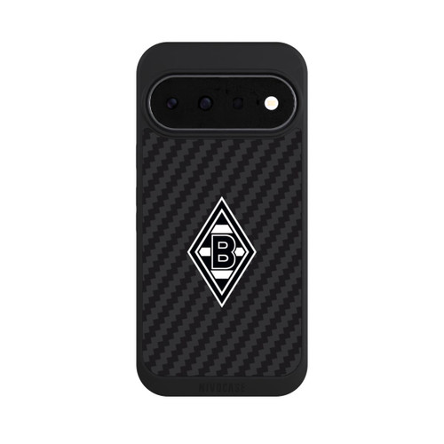 Google Pixel 11 NIVOpure Borussia Raute Carbon