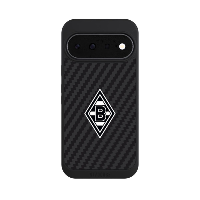 Pixel 11 NIVOpure Borussia Raute Carbon