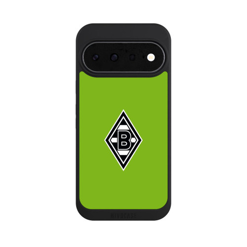 Google Pixel 11 NIVOpure Borussia Raute Grün