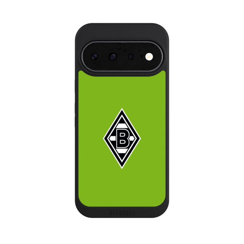 Pixel 11 NIVOpure Borussia Raute Grün