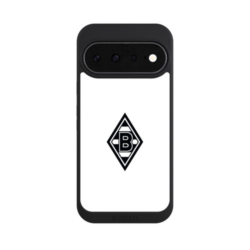 Google Pixel 11 NIVOpure Borussia Raute Weiss