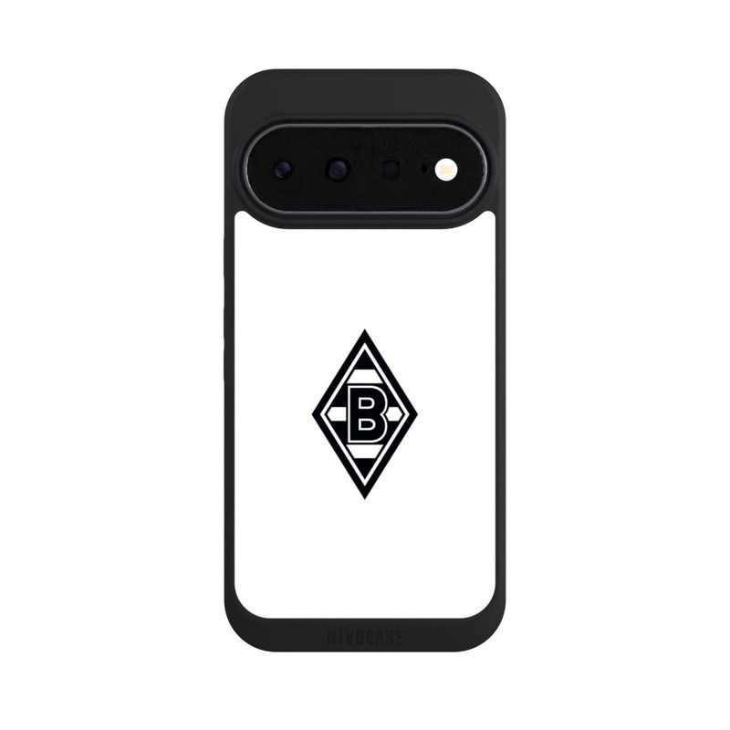 Pixel 11 NIVOpure Borussia Raute Weiss