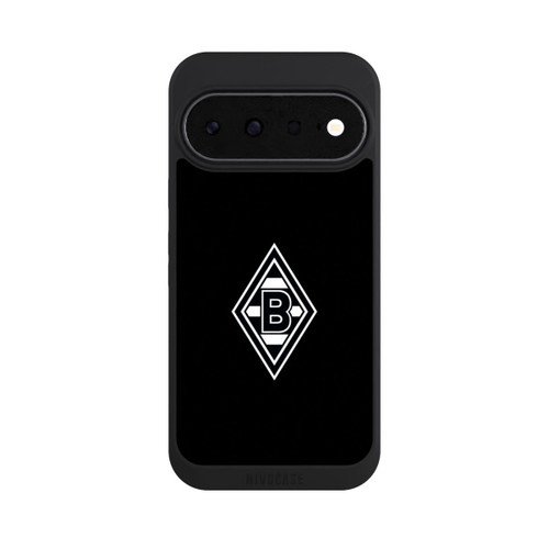 Google Pixel 11 NIVOpure Borussia Raute Schwarz
