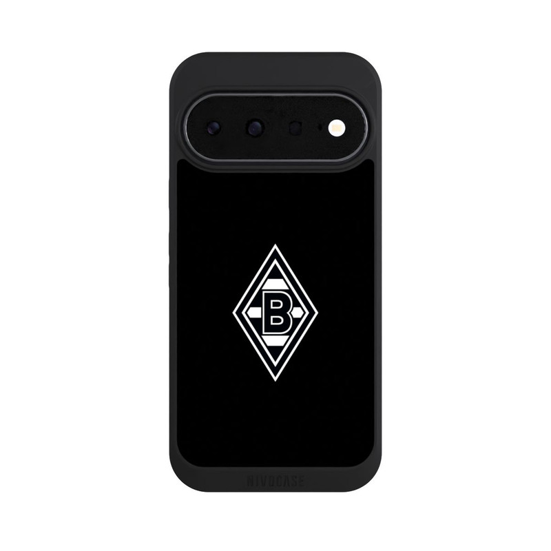 Pixel 11 NIVOpure Borussia Raute Schwarz