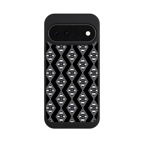 Google Pixel 11 NIVOpure Schwarze Rauten