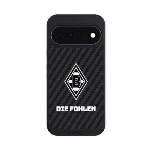 Google Pixel 11 NIVOpure Die Fohlen Carbon