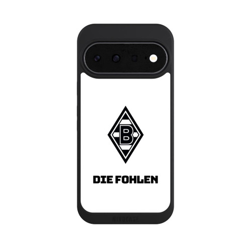 Google Pixel 11 NIVOpure Die Fohlen Weiss