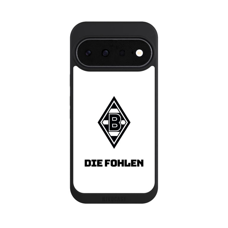 Pixel 11 NIVOpure Die Fohlen Weiss