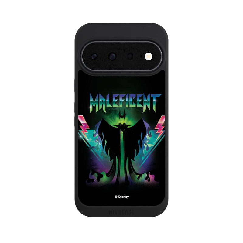 Pixel 11 NIVOpure Maleficent Darkness
