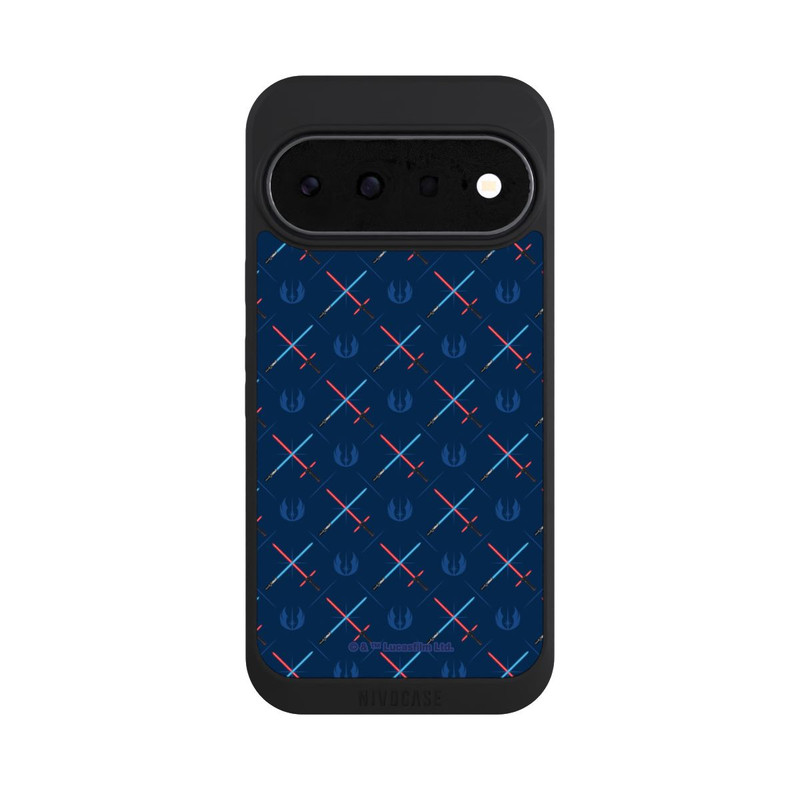 Pixel 11 NIVOpure Lichtschwerter - Star Wars Episode IX
