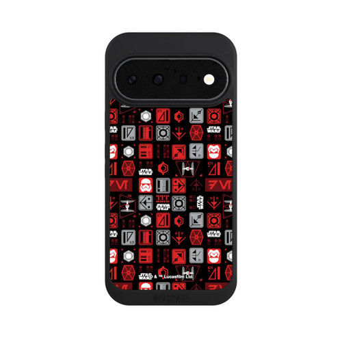 Google Pixel 11 NIVOpure Imperiale Ikonen - Star Wars Episode IX