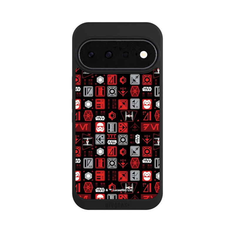 Pixel 11 NIVOpure Icônes impériales - Star Wars Episode IX
