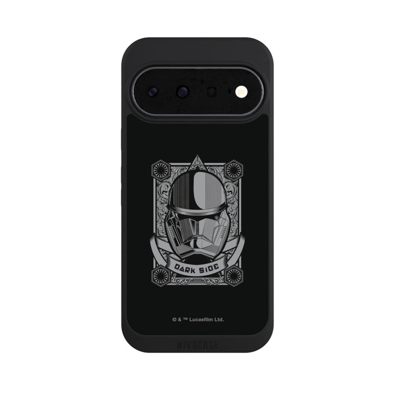 Pixel 11 NIVOpure Trooper 