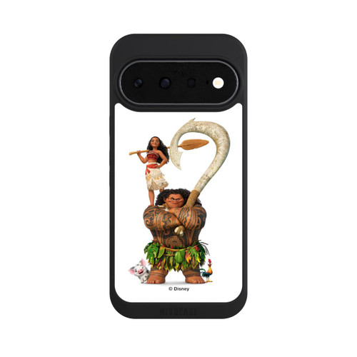 Google Pixel 11 NIVOpure Vaiana la famille