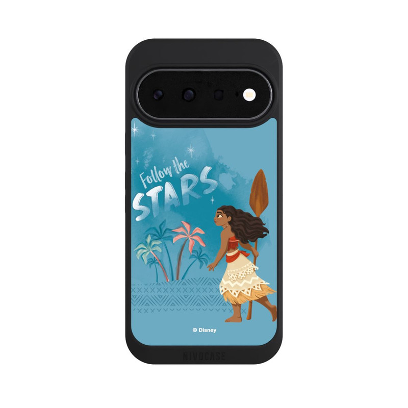 Pixel 11 NIVOpure Vaiana Follow the Stars Moana
