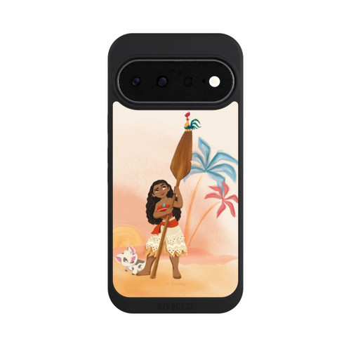 Google Pixel 11 NIVOpure Vaiana Coucher de soleil