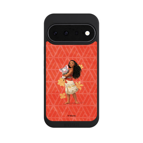 Google Pixel 11 NIVOpure Vaiana et Pua