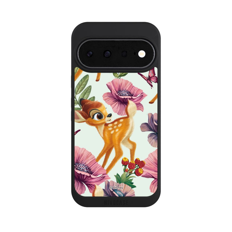 Pixel 11 NIVOpure Bambi Butterfly Pattern