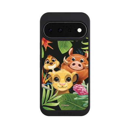 Google Pixel 11 NIVOpure Simbas Friends