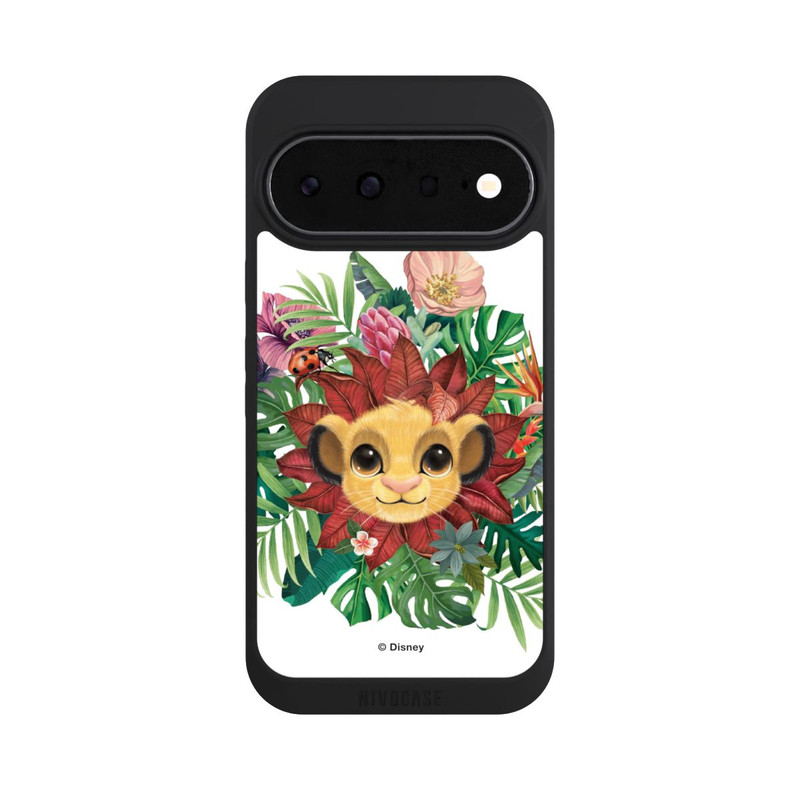 Pixel 11 NIVOpure Simba Fleurs