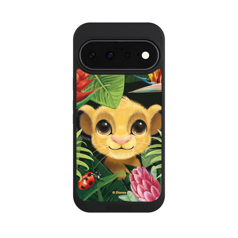 Pixel 11 NIVOpure Simba cute