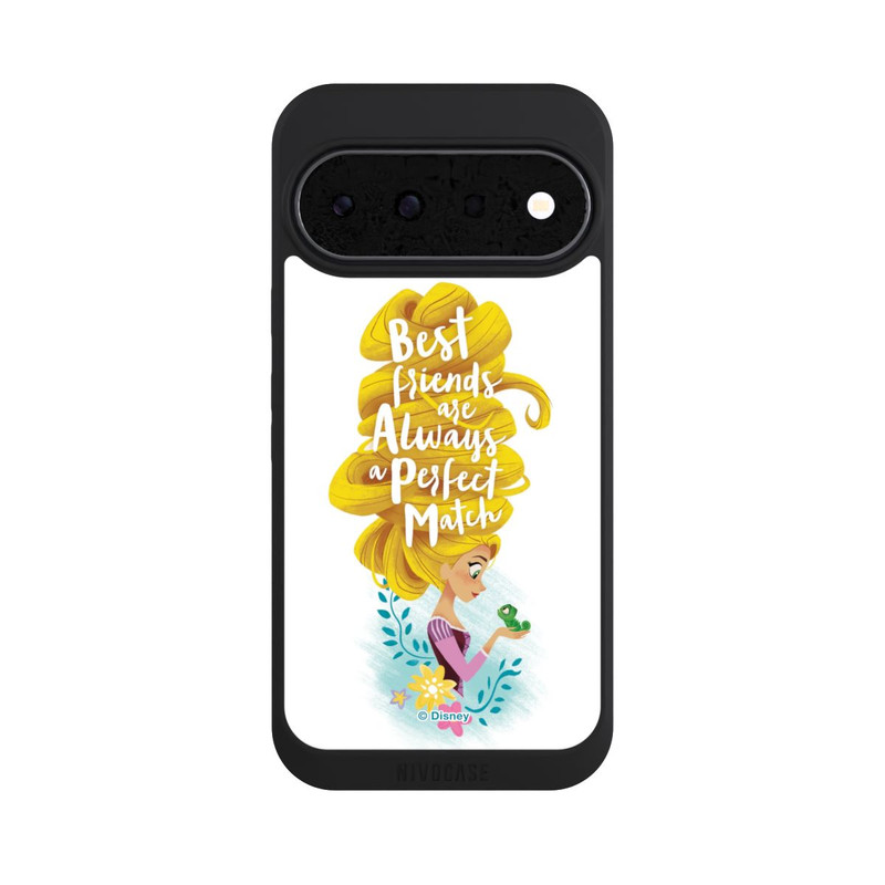 Pixel 11 NIVOpure Rapunzel Best Friends