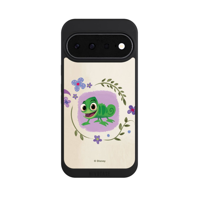Pixel 11 NIVOpure Pascal the Chameleon